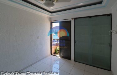 Apartamento com 3 dormitórios, 95 m² – venda ou aluguel definitivo