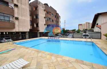 Apartamento com 3 dormitórios, 95 m² – venda ou aluguel definitivo