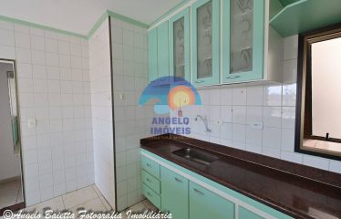 Apartamento com 3 dormitórios, 95 m² – venda ou aluguel definitivo