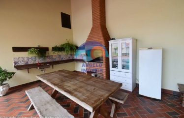 Apartamento com 3 dormitórios, 95 m² – venda ou aluguel definitivo