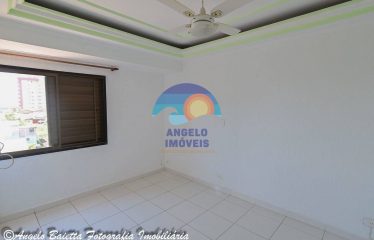 Apartamento com 3 dormitórios, 95 m² – venda ou aluguel definitivo