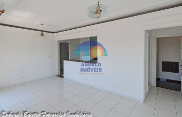 Apartamento com 3 dormitórios, 95 m² – venda ou aluguel definitivo