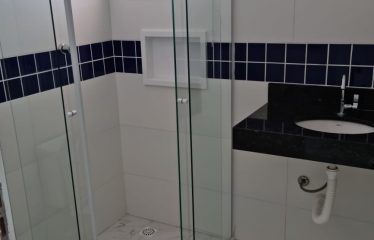 Casa nova 2 dormitórios com piscina R$340,000