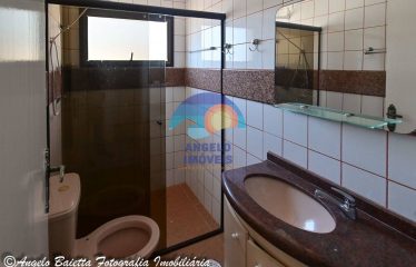 Apartamento com 3 dormitórios, 95 m² – venda ou aluguel definitivo