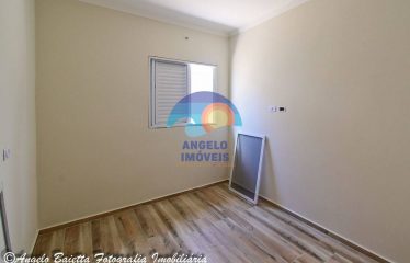 Casa com piscina, 3 dormitórios à venda, 115 m² por R$ 450.000 – Parque D’Aville Residencial – Peruíbe/SP