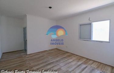 Casa com piscina, 3 dormitórios à venda, 115 m² por R$ 450.000 – Parque D’Aville Residencial – Peruíbe/SP