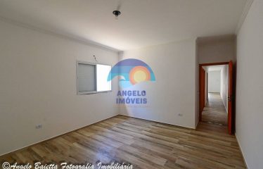 Casa com piscina, 3 dormitórios à venda, 115 m² por R$ 450.000 – Parque D’Aville Residencial – Peruíbe/SP