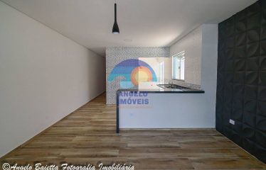 Casa com piscina, 3 dormitórios à venda, 115 m² por R$ 450.000 – Parque D’Aville Residencial – Peruíbe/SP