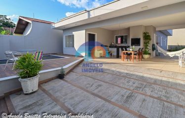 Casa lado praia com 3 dormitórios à venda, 145 m² por R$ 750.000 – Jardim Ribamar – Peruíbe/SP