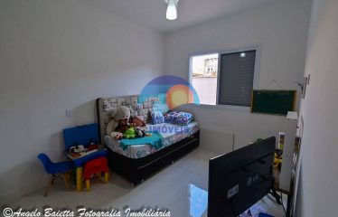 Casa lado praia com 3 dormitórios à venda, 145 m² por R$ 750.000 – Jardim Ribamar – Peruíbe/SP