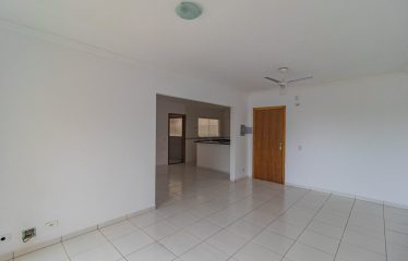 Apartamento com localização privilegiada