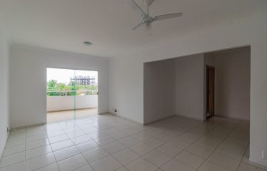 Apartamento com localização privilegiada