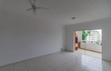 Apartamento com localização privilegiada