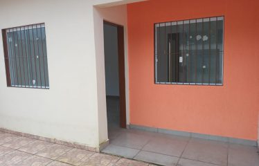 Casa Nova 2 dorm.